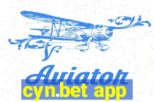 cyn.bet app